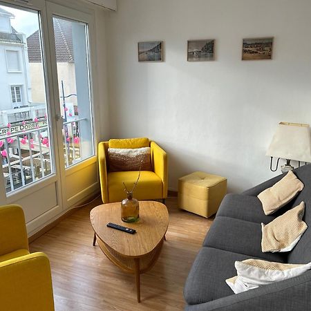 Appartement B De Charme Lumineux Neufchâtel-Hardelot エクステリア 写真