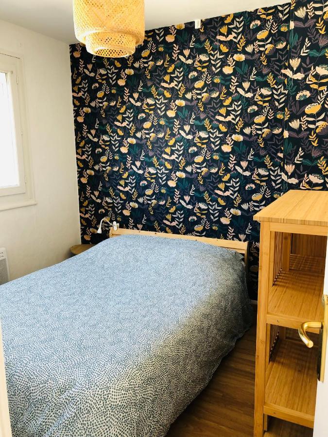 Appartement B De Charme Lumineux Neufchâtel-Hardelot エクステリア 写真